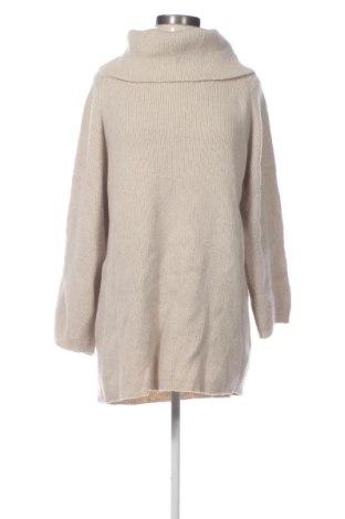 Damenpullover Unbranded, Größe XXL, Farbe Beige, Preis € 12,00, #137351134