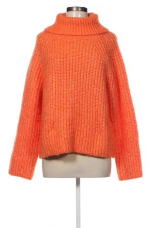Damenpullover Reserved, Größe S, Farbe Orange, Preis € 15,05, #137351292