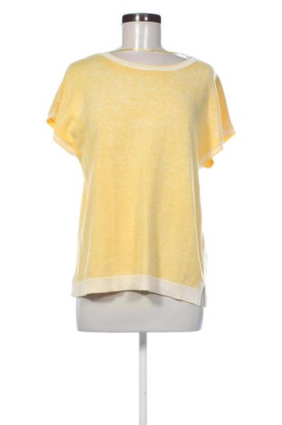 Γυναικείο πουλόβερ Cartoon, Μέγεθος XL, Χρώμα Κίτρινο, Τιμή 24,99 €, #137351628