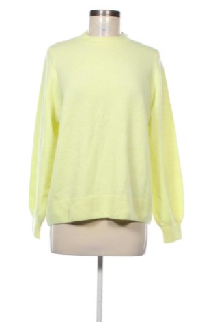 Damenpullover S.Oliver, Größe M, Farbe Gelb, Preis € 47,99, #137351665