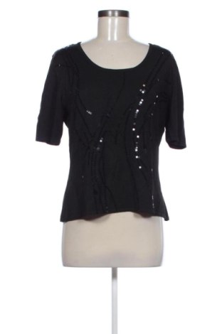 Dámsky pulóver Apart, Veľkosť XL, Farba Čierna, Cena  16,00 €, #137352000