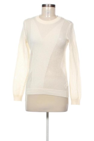 Дамски пуловер H&M, Размер M, Цвят Екрю, Цена 7,62 €, #137352003