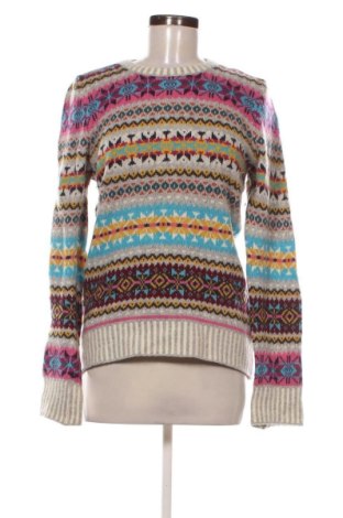 Dámsky pulóver United Colors Of Benetton, Veľkosť L, Farba Viacfarebná, Cena  19,00 €, #137352296