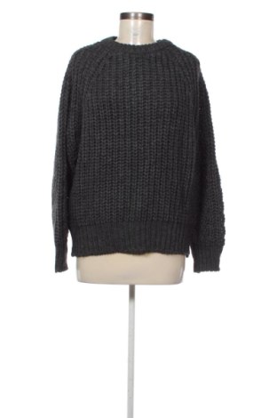 Pulover de femei Oui, Mărime L, Culoare Gri, Preț 391,99 Lei, #137352571