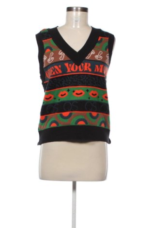 Damenpullover S.Oliver, Größe M, Farbe Mehrfarbig, Preis € 47,99, #137352628