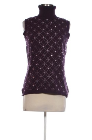 Damenpullover Tuzzi, Größe M, Farbe Lila, Preis € 9,00, #137353223