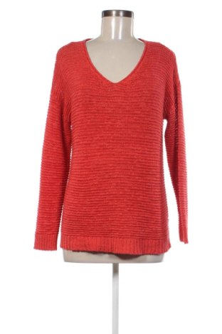 Damenpullover Choice, Größe M, Farbe Rot, Preis € 11,00, #137353409