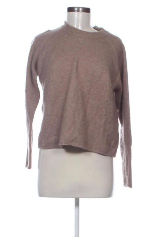 Damenpullover Zara, Größe L, Farbe Braun, Preis € 16,00, #137353428