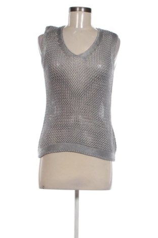Damenpullover Gerry Weber, Größe M, Farbe Grau, Preis € 13,00, #137353434