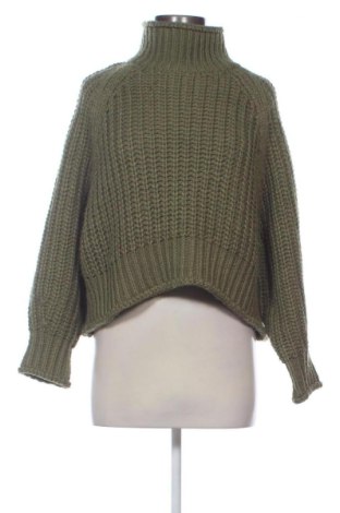 Damenpullover H&M, Größe M, Farbe Grün, Preis € 12,00, #137353442
