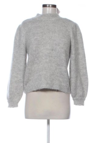 Damenpullover Vero Moda, Größe S, Farbe Grau, Preis € 9,72, #137353498