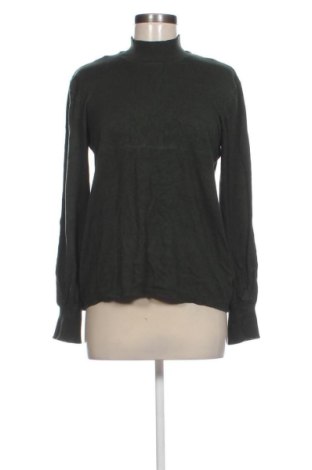 Damenpullover Ichi, Größe L, Farbe Grün, Preis € 10,86, #137353622
