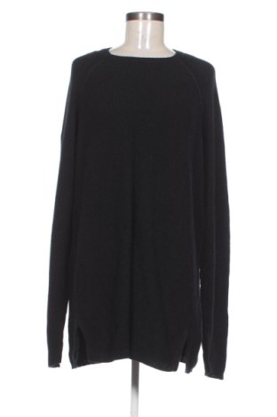 Damenpullover Bershka, Größe XL, Farbe Schwarz, Preis € 6,86, #137353898