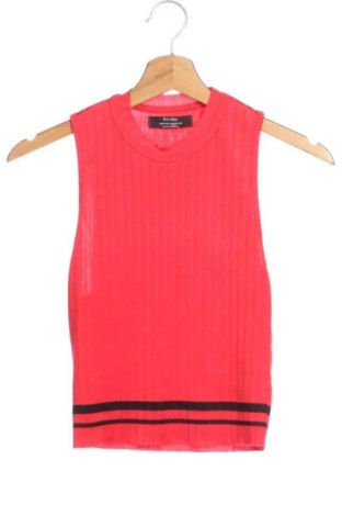 Damski sweter Bershka, Rozmiar XS, Kolor Różowy, Cena 29,63 zł, #137353976