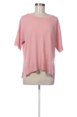 Damski sweter Selected, Rozmiar L, Kolor Różowy, Cena 71,97 zł, #137354063