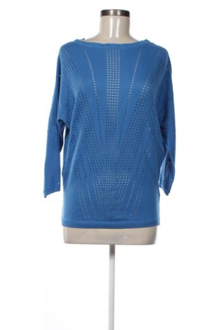 Damski sweter Esmara, Rozmiar M, Kolor Niebieski, Cena 21,17 zł, #137354075