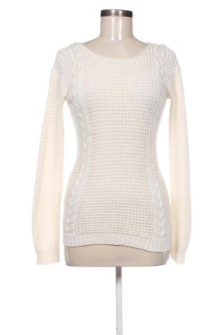 Női pulóver Unbranded, Méret M, Szín Ekrü
, Ár 2 482 Ft, #137354197