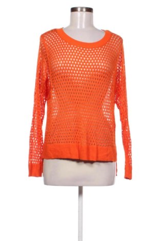 Damski sweter Unbranded, Rozmiar M, Kolor Pomarańczowy, Cena 29,63 zł, #137354239