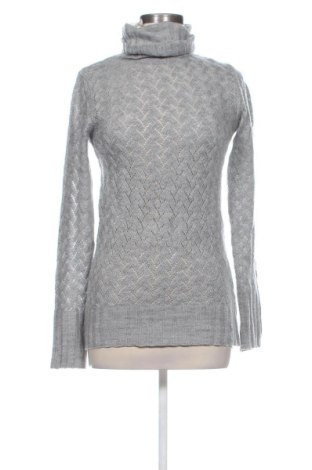 Damenpullover Bershka, Größe M, Farbe Grau, Preis € 8,00, #137354389