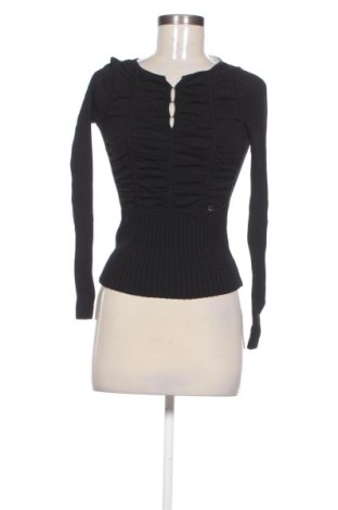 Damenpullover Guess, Größe S, Farbe Schwarz, Preis € 30,29, #137354479
