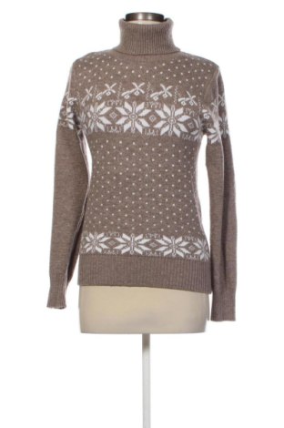 Damski sweter Unbranded, Rozmiar S, Kolor Kolorowy, Cena 33,87 zł, #137354745