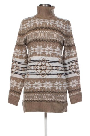 Damski sweter Unbranded, Rozmiar M, Kolor Beżowy, Cena 42,34 zł, #137354884
