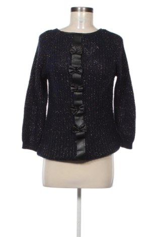 Damski sweter Unbranded, Rozmiar M, Kolor Niebieski, Cena 45,17 zł, #137355024