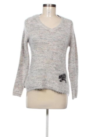 Damski sweter Unbranded, Rozmiar M, Kolor Szary, Cena 29,84 zł, #137355064