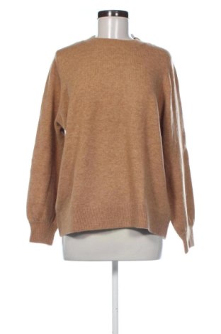 Дамски пуловер S.Oliver, Размер XL, Цвят Кафяв, Цена 48,06 €, #137355080