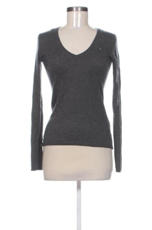 Női pulóver Tommy Hilfiger, Méret XS, Szín Szürke, Ár 15 603 Ft, #137355814