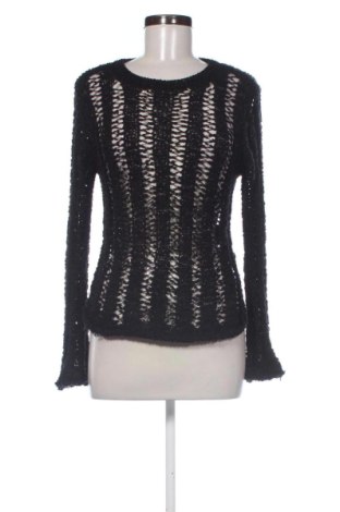 Damski sweter H&M, Rozmiar XXS, Kolor Czarny, Cena 38,10 zł, #137355964