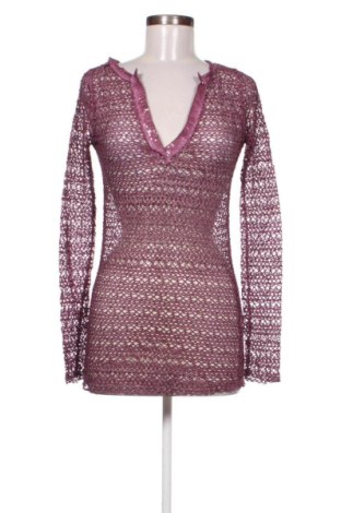 Damski sweter Unbranded, Rozmiar M, Kolor Fioletowy, Cena 25,40 zł, #137356187