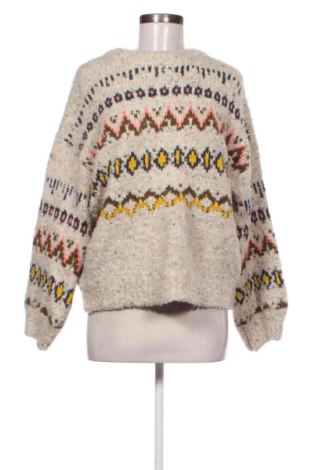 Damski sweter Promod, Rozmiar XXL, Kolor ecru, Cena 109,01 zł, #137356750