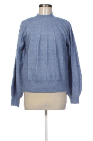 Dámský svetr Pepe Jeans, Velikost L, Barva Modrá, Cena  1 829,00 Kč, #137357057