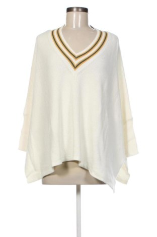Pulover de femei S.Oliver, Mărime XL, Culoare Ecru, Preț 259,99 Lei, #137357336