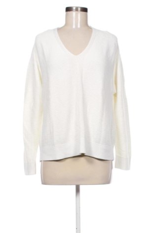 Damski sweter Tom Tailor, Rozmiar XL, Kolor Biały, Cena 35,08 zł, #137357374