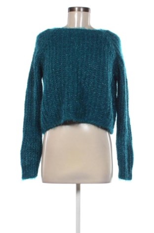 Női pulóver Unbranded, Méret M, Szín Kék, Ár 3 901 Ft, #137357379