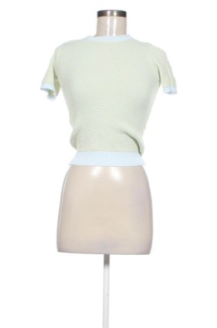Dámsky pulóver Zara, Veľkosť S, Farba Viacfarebná, Cena  11,00 €, #137357536