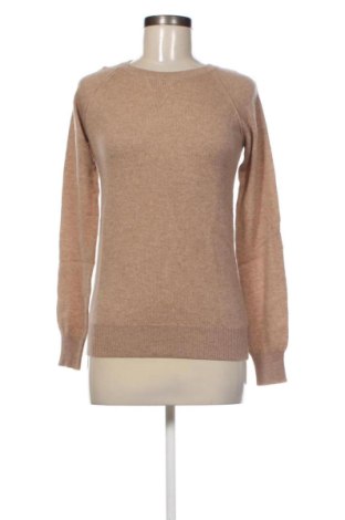 Dámský svetr Perfect Cashmere, Velikost S, Barva Béžová, Cena  2 849,00 Kč, #137357576