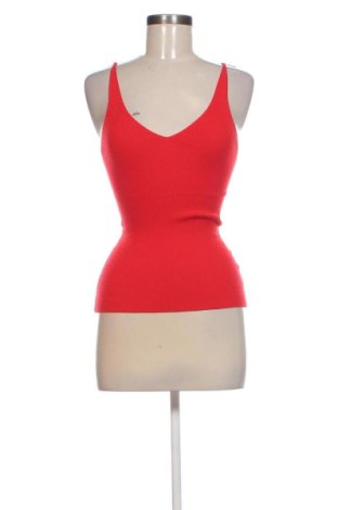 Dámský svetr H&M, Velikost S, Barva Červená, Cena  488,00 Kč, #137357702