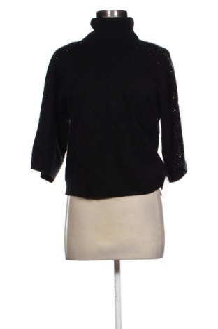 Dámský svetr Unbranded, Velikost M, Barva Černá, Cena  443,00 Kč, #137357980