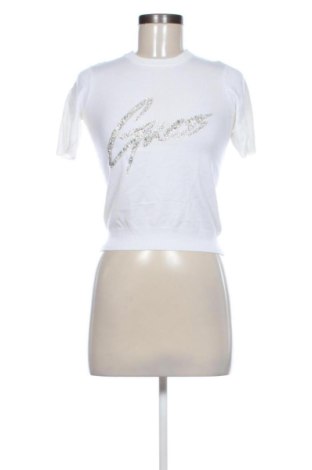 Dámsky pulóver Guess, Veľkosť S, Farba Biela, Cena  94,23 €, #137358025