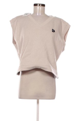 Bluză de femei Unbranded, Mărime M, Culoare Bej, Preț 31,49 Lei, #137358343