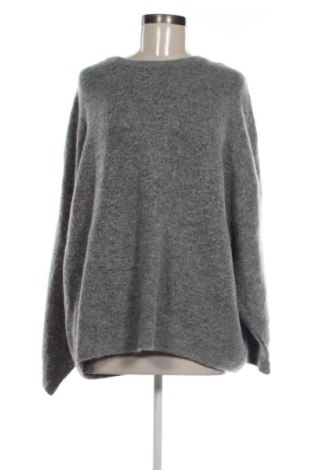 Damski sweter H&M, Rozmiar XL, Kolor Szary, Cena 42,34 zł, #137358497