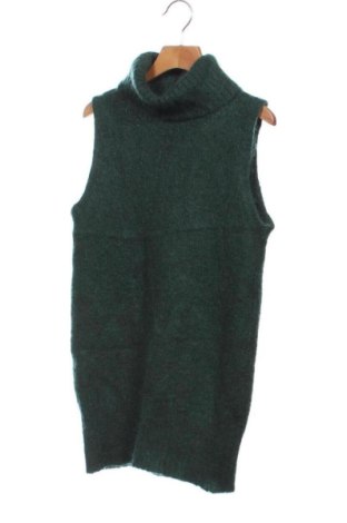 Damski sweter United Colors Of Benetton, Rozmiar S, Kolor Zielony, Cena 89,52 zł, #137358872
