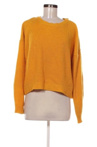 Dámsky pulóver LCW, Veľkosť L, Farba Žltá, Cena  9,00 €, #137358967