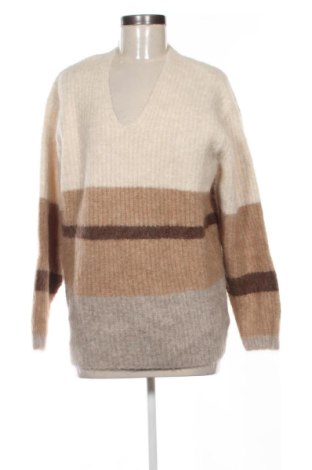 Damenpullover Oui, Größe M, Farbe Mehrfarbig, Preis € 72,99, #137359256