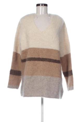 Damenpullover Oui, Größe L, Farbe Mehrfarbig, Preis € 72,99, #137359340