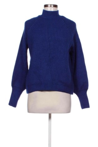 Damenpullover Karol, Größe L, Farbe Blau, Preis 7,00 €, #137359360