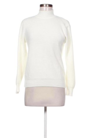 Damenpullover Unbranded, Größe M, Farbe Ecru, Preis € 7,00, #137359464
